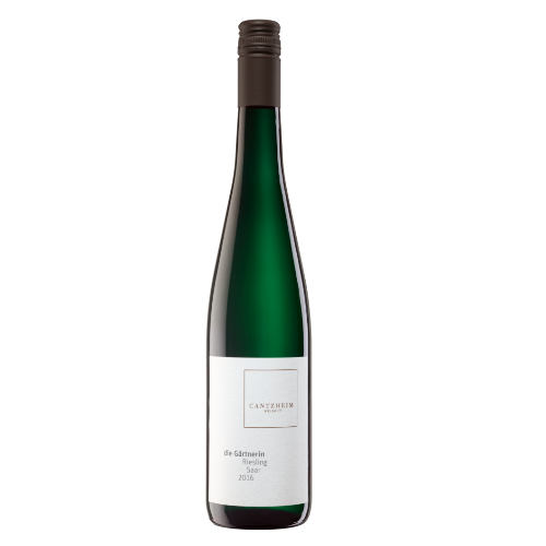 Die Gärtnerin I Riesling - 9,5% alc