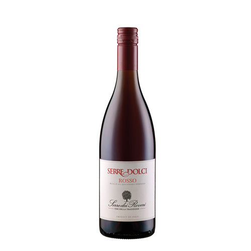 Serre Dolci Rosso - 5% alc