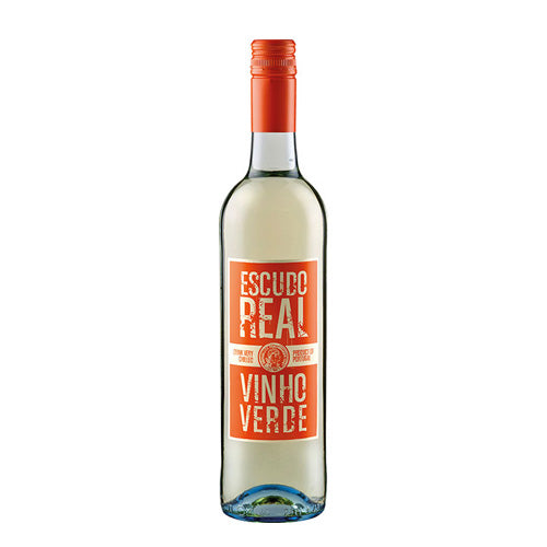 Vinho Verde Escudo Real - 9,5% alc