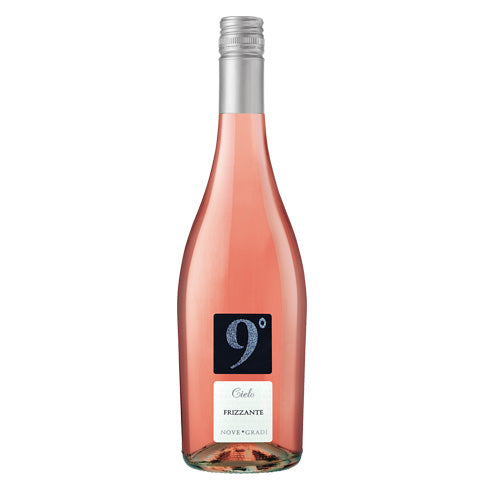 Cielo 10° Rosato  - 10% alc