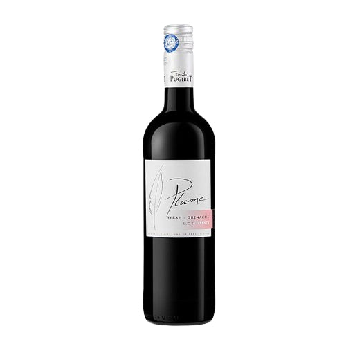 La Colombette Syrah Grenache Plume - 9% alc