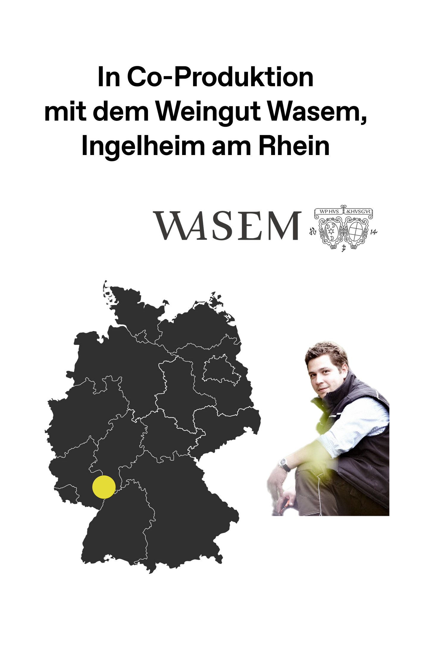 the gentle | weiß - 6,0% alc.