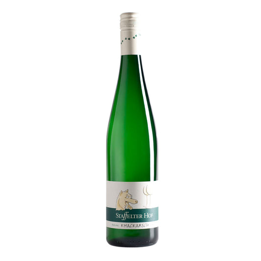 Riesling - "Knackarsch" - Weingut Staffelter Hof - 8,5% alc