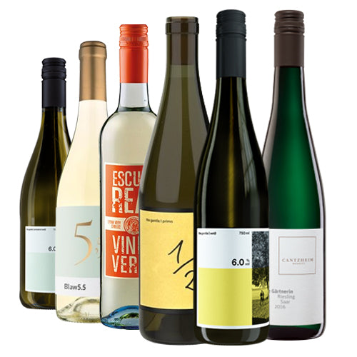 Leichte Weisse