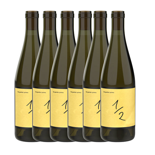 the gentle | primo - 7,0% alc.