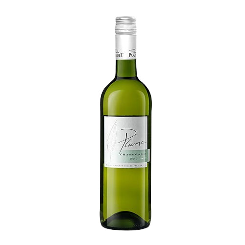 La Colombette Chardonnay Plume - 9% alc
